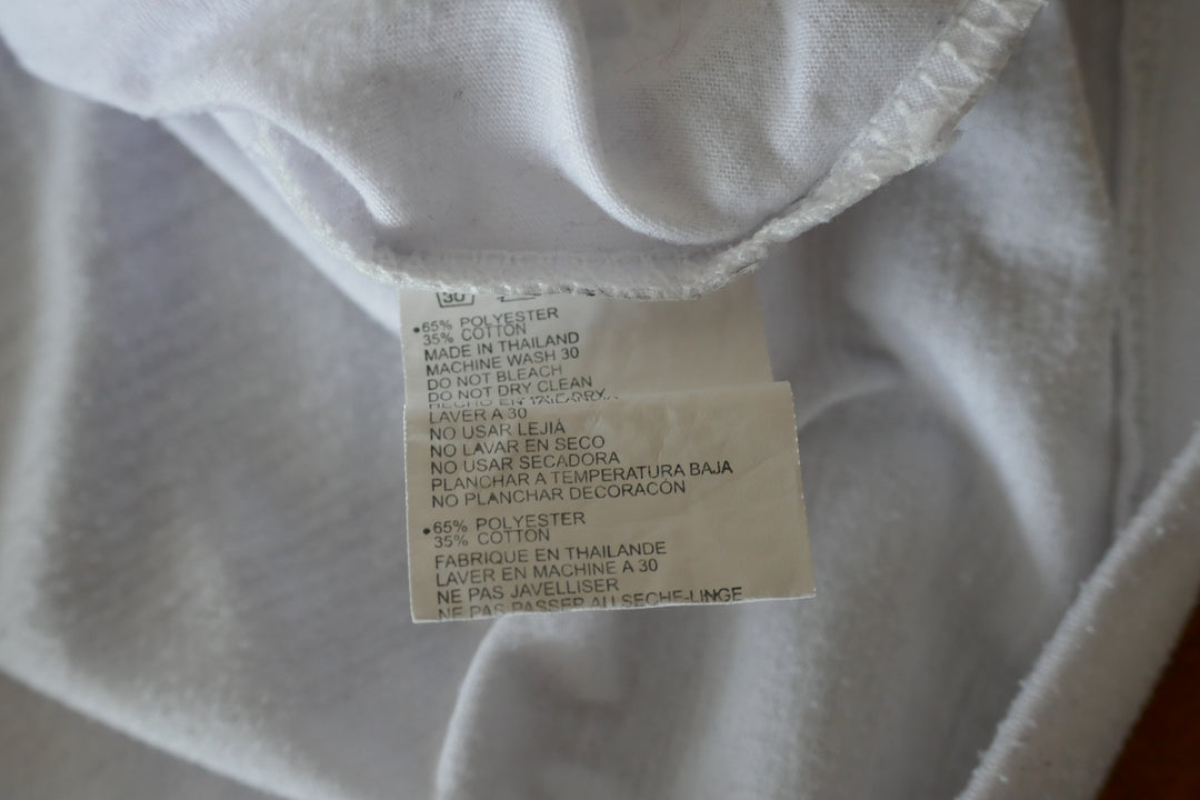 Michael Jordan - T-Shirt _ (S) #02064