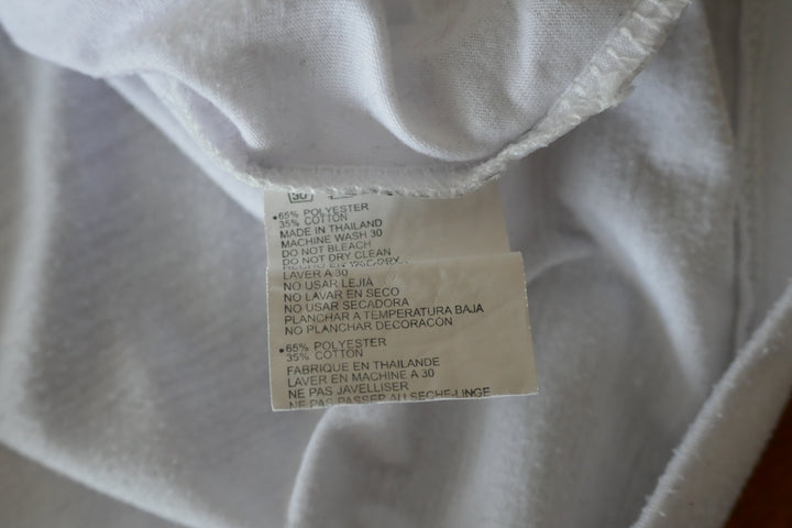 Michael Jordan - T-Shirt _ (S) #02064