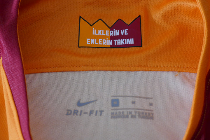 Galatasaray 2018/19 - Mariano - Maillot _ (M) #02045