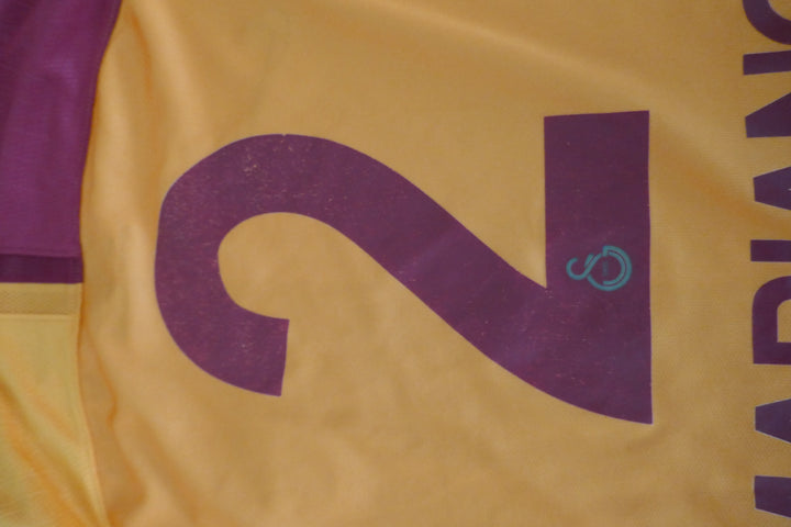 Galatasaray 2018/19 - Mariano - Maillot _ (M) #02045