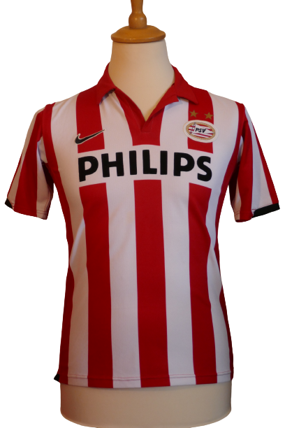 PSV Eindhoven 2007/08 - Danko Lazovic - Maillot _ (XL enfant) #02044
