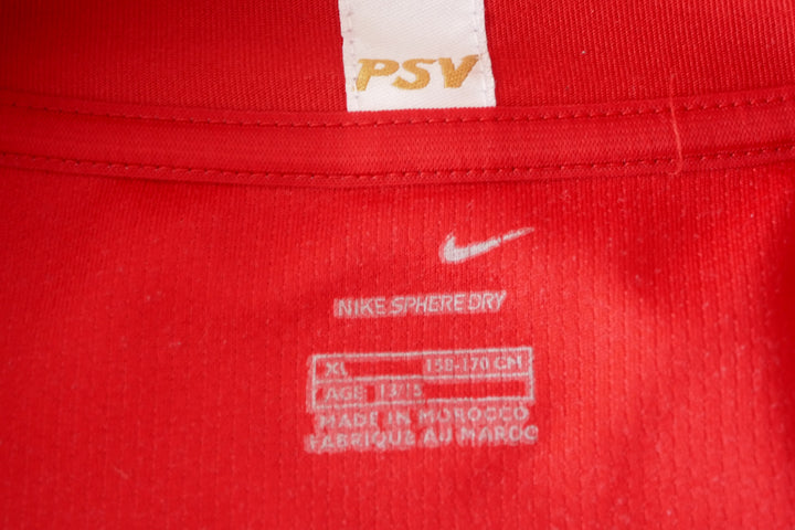 PSV Eindhoven 2007/08 - Danko Lazovic - Maillot _ (XL enfant) #02044