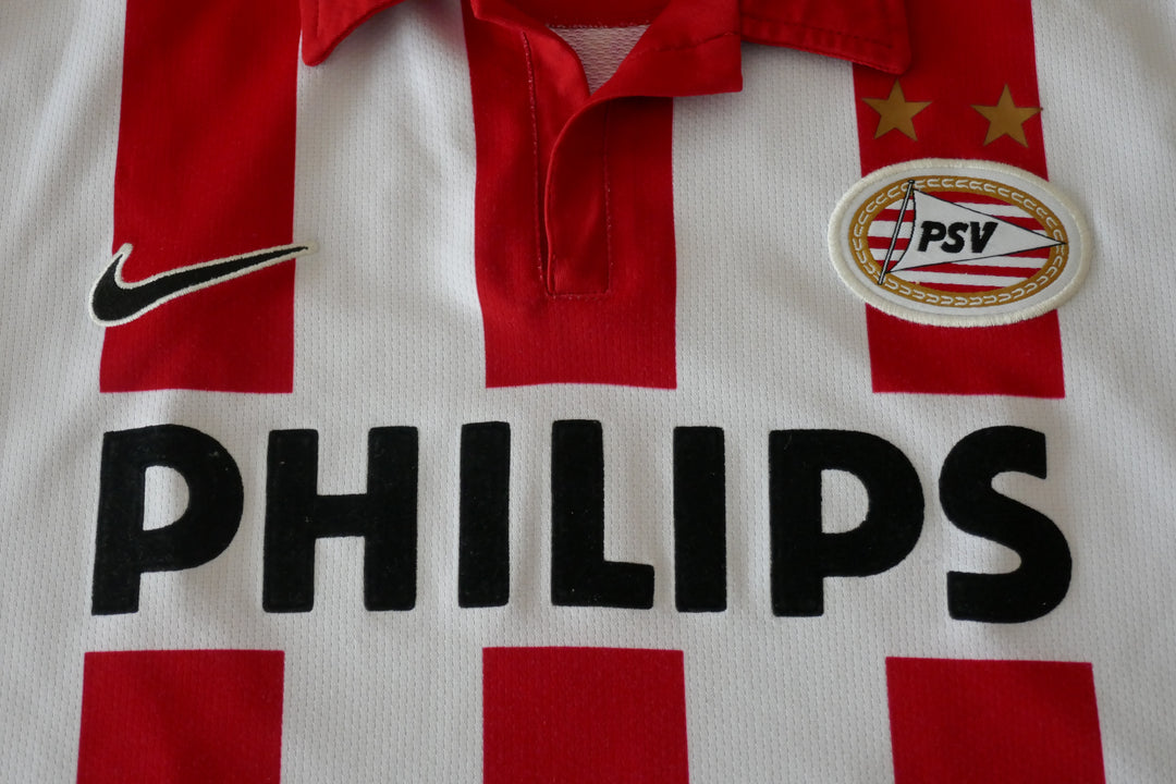 PSV Eindhoven 2007/08 - Danko Lazovic - Maillot _ (XL enfant) #02044