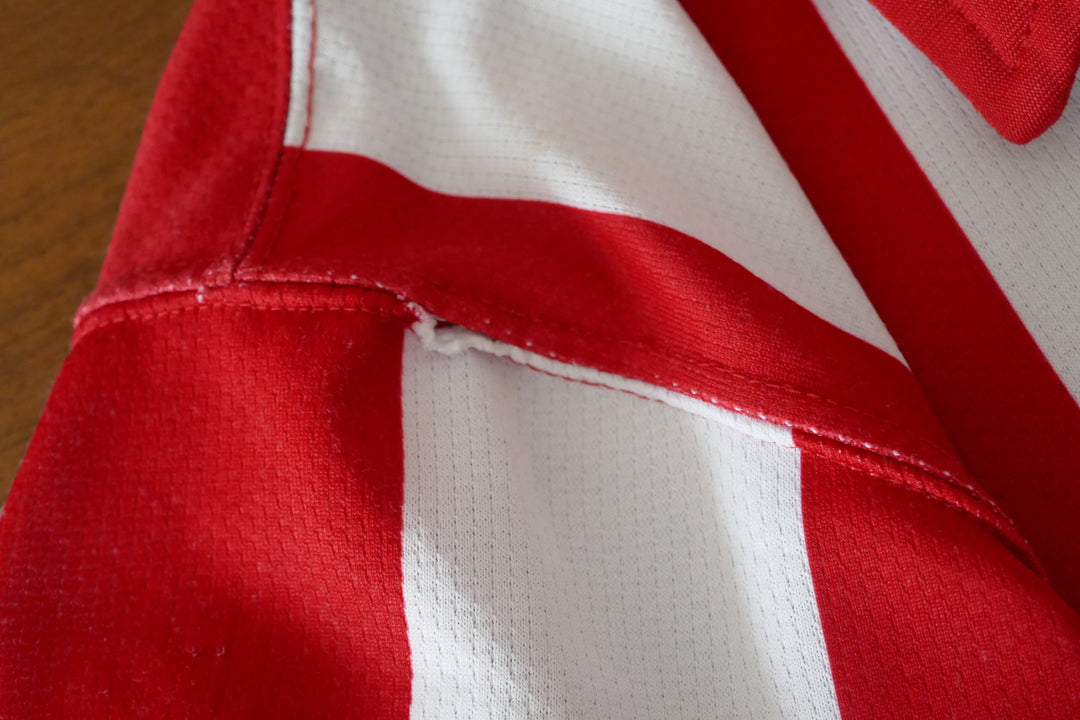 PSV Eindhoven 2007/08 - Danko Lazovic - Maillot _ (XL enfant) #02044