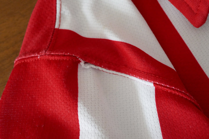 PSV Eindhoven 2007/08 - Danko Lazovic - Maillot _ (XL enfant) #02044