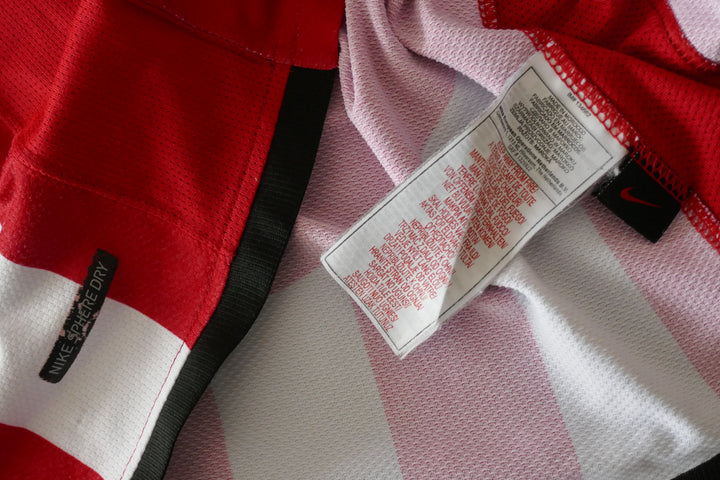 PSV Eindhoven 2007/08 - Danko Lazovic - Maillot _ (XL enfant) #02044
