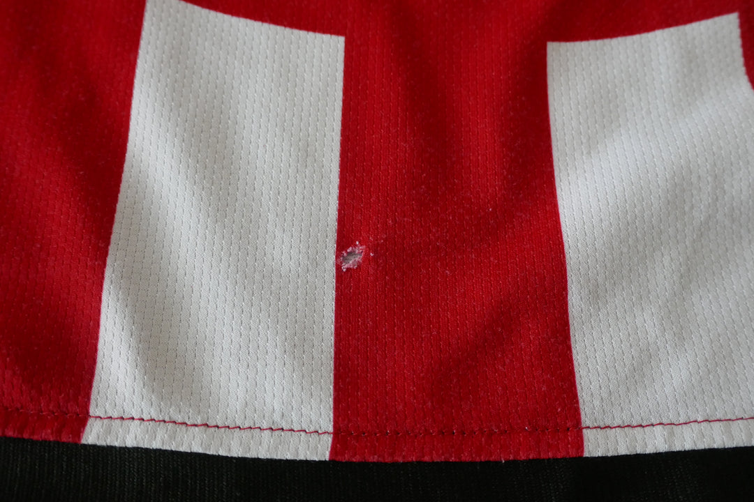PSV Eindhoven 2007/08 - Danko Lazovic - Maillot _ (XL enfant) #02044