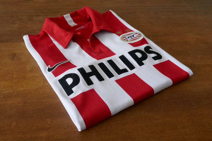 PSV Eindhoven 2007/08 - Danko Lazovic - Maillot _ (XL enfant) #02044