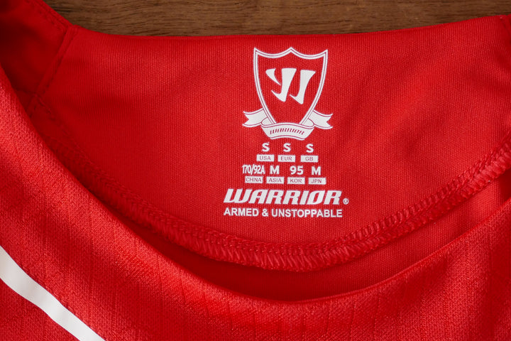 Liverpool FC 2014/15 - Maillot _ (S) #02043