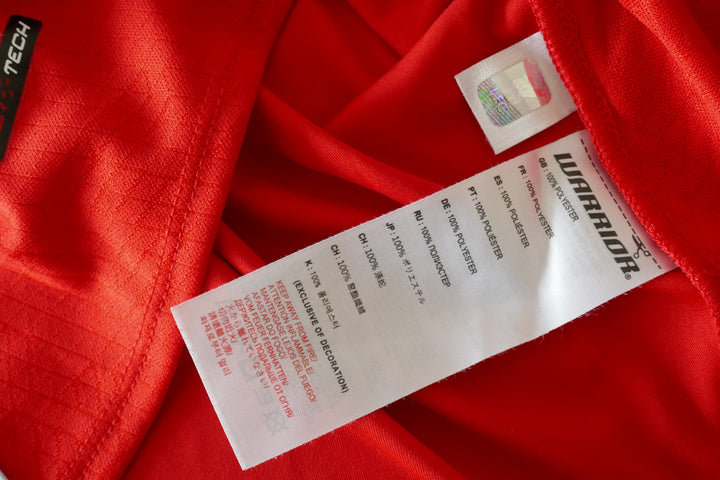 Liverpool FC 2014/15 - Maillot _ (S) #02043