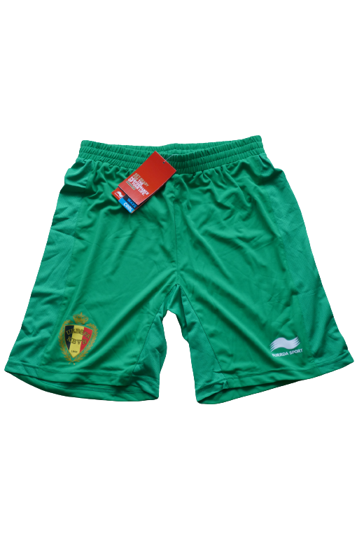 Belgique - Short _ (L) #02149