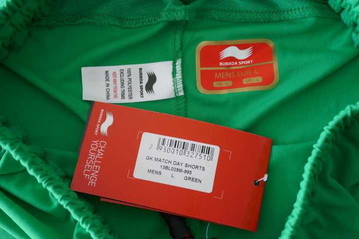 Belgique - Short _ (L) #02149