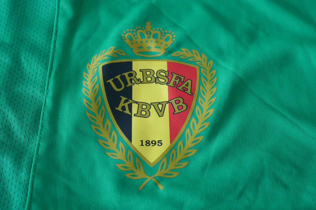 Belgique - Short _ (L) #02149