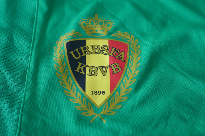 Belgique - Short _ (L) #02149