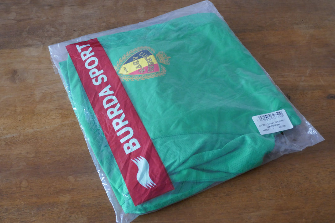 Belgique - Short _ (L) #02149