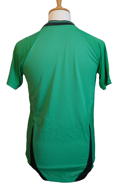 Belgique 2011/13 - Maillot gardien _ (L) #02041