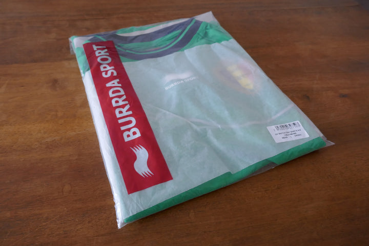 Belgique 2011/13 - Maillot gardien _ (L) #02041
