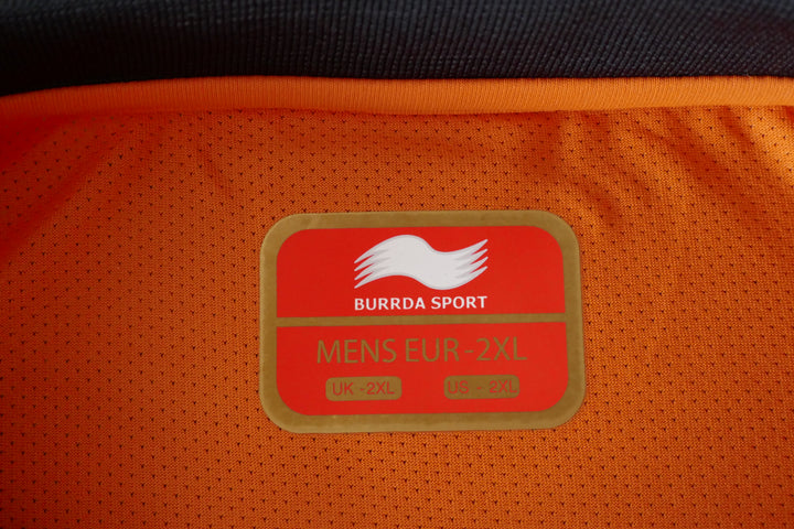 Belgique 2011/13 - Maillot gardien _ (XXL) #02042