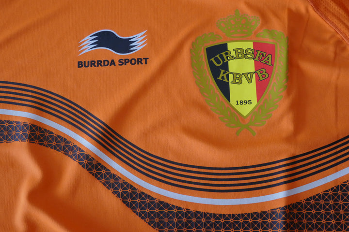 Belgique 2011/13 - Maillot gardien _ (XXL) #02042