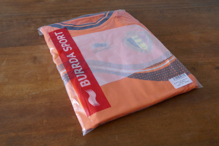 Belgique 2011/13 - Maillot gardien _ (XXL) #02042