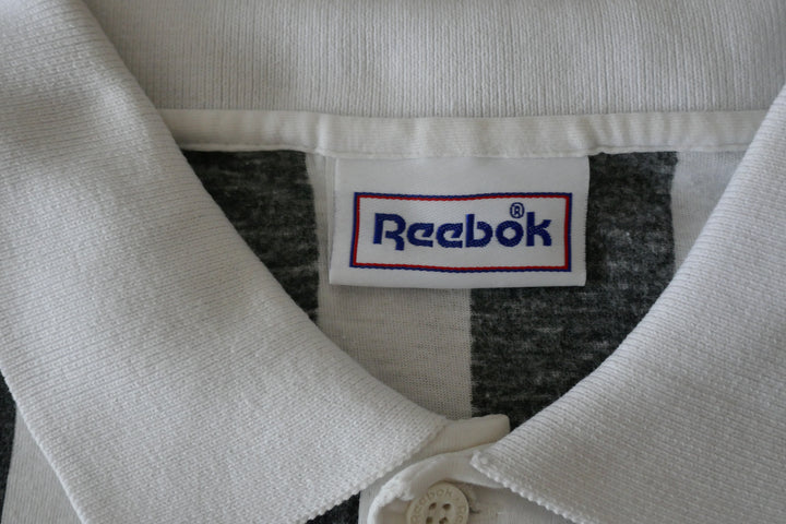 Tennis - Maillot/Polo Années 90' _ (M) #01890