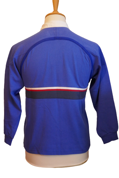 France 1999/01 - Maillot _ (L enfant) #01891