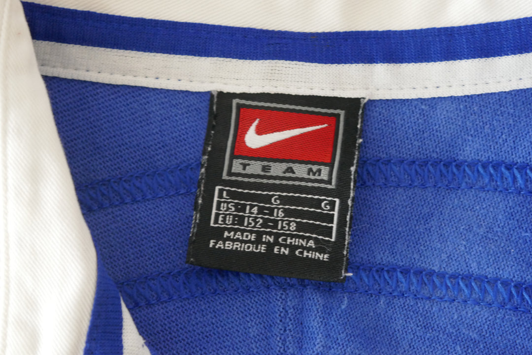 France 1999/01 - Maillot _ (L enfant) #01891