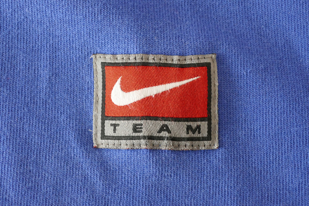 France 1999/01 - Maillot _ (L enfant) #01891