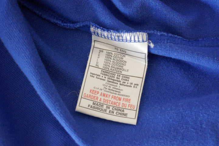 France 1999/01 - Maillot _ (L enfant) #01891