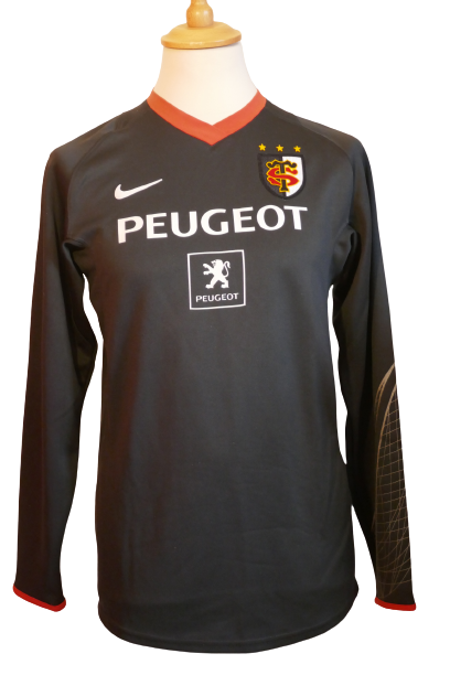 Stade Toulousain - Maillot Training _ (L) #01889