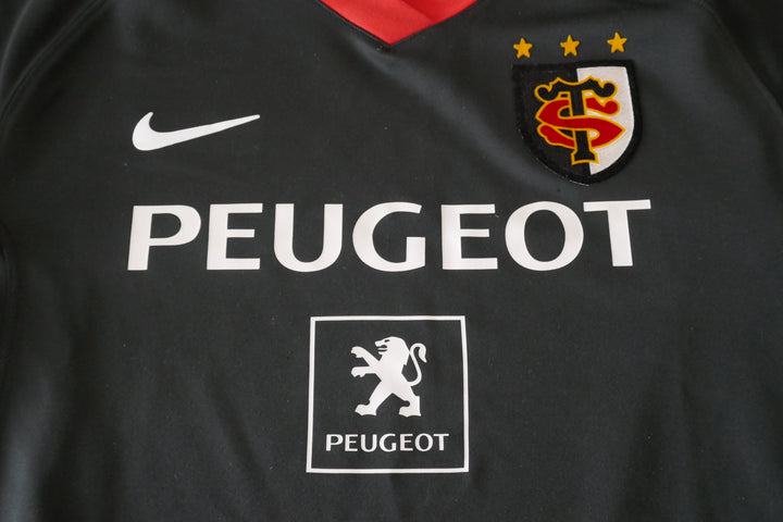 Stade Toulousain - Maillot Training _ (L) #01889