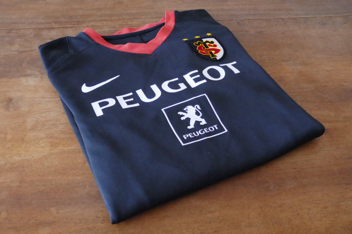 Stade Toulousain - Maillot Training _ (L) #01889