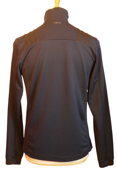 France 2015 - Sweat Training _ (M) #01901