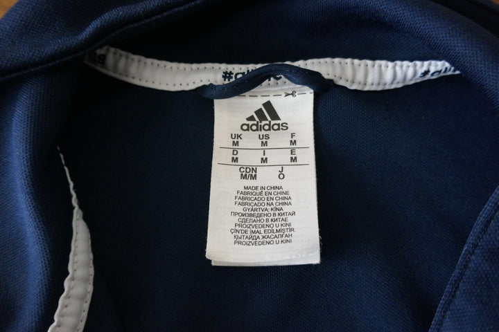 France 2015 - Sweat Training _ (M) #01901