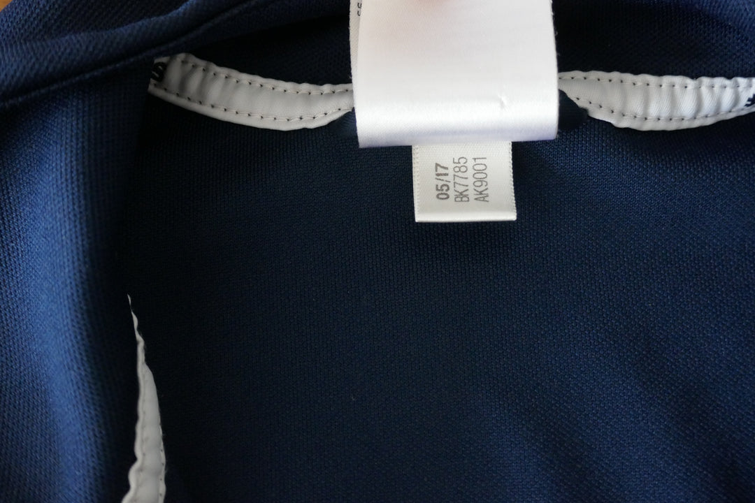 France 2015 - Sweat Training _ (M) #01901