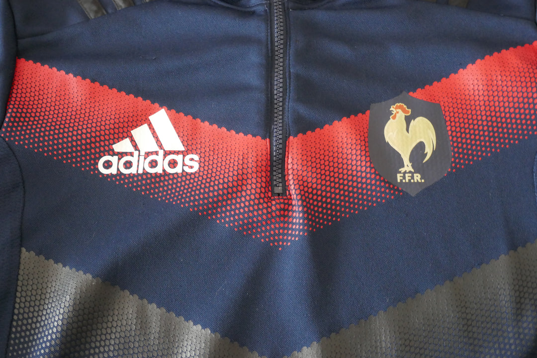 France 2015 - Sweat Training _ (M) #01901