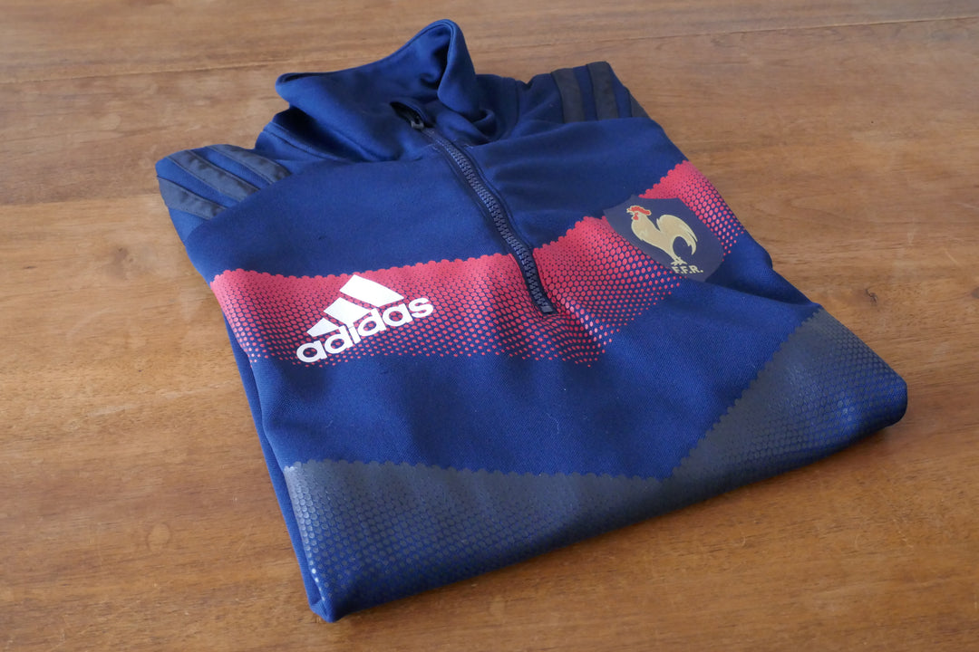 France 2015 - Sweat Training _ (M) #01901