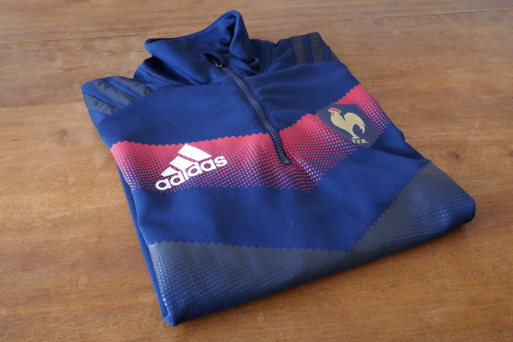 France 2015 - Sweat Training _ (M) #01901