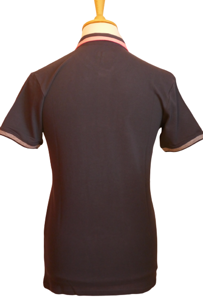 Stade Français - Polo _ (S) #01895