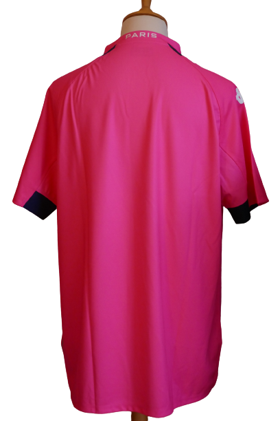Stade Français 2019/20 - Maillot _ (XXXL) #01894