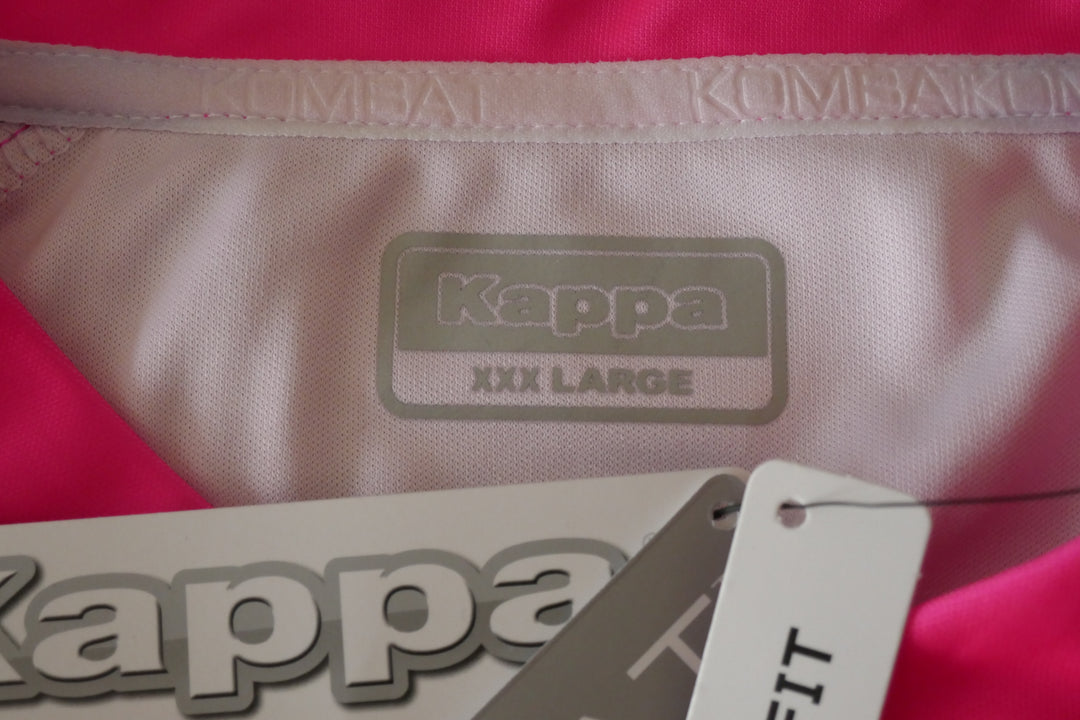 Stade Français 2019/20 - Maillot _ (XXXL) #01894