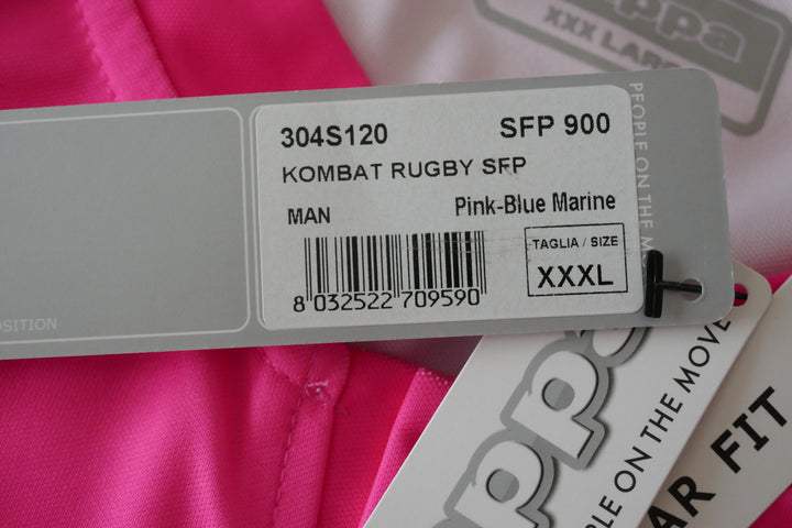 Stade Français 2019/20 - Maillot _ (XXXL) #01894