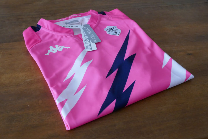 Stade Français 2019/20 - Maillot _ (XXXL) #01894