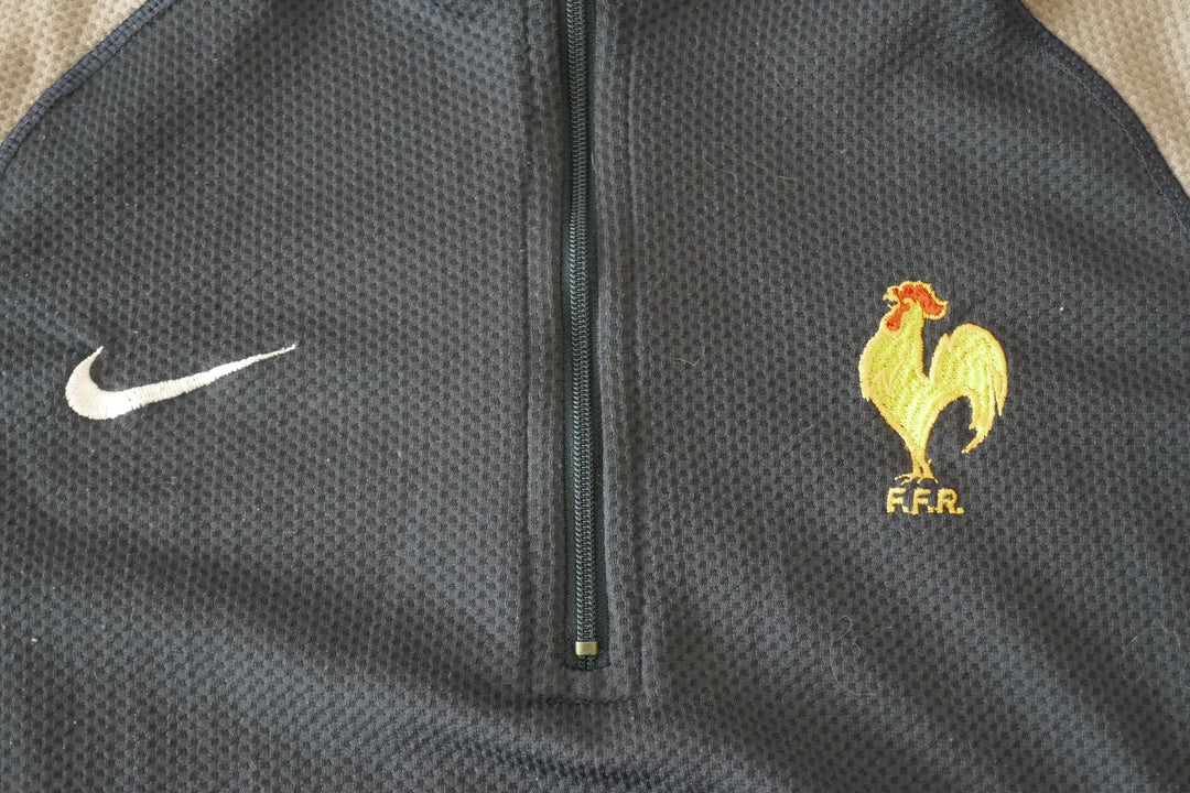 France - Maillot training _ (M) #01897