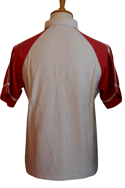 Angleterre - Maillot _ (M) #01893