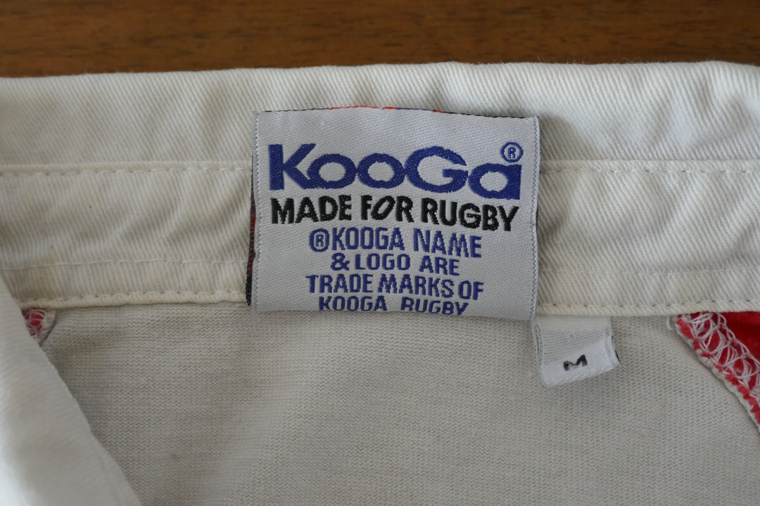 Angleterre - Maillot _ (M) #01893