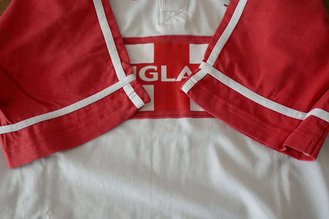 Angleterre - Maillot _ (M) #01893
