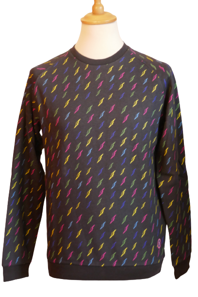Stade français - Sweat _ (L) #01896