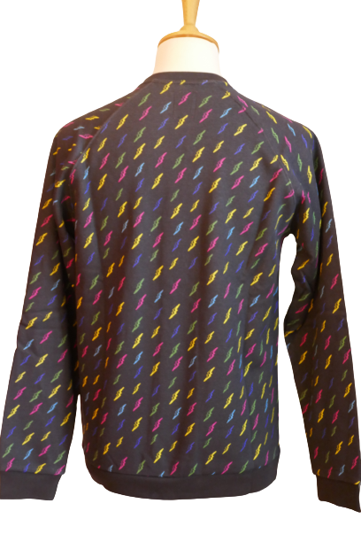 Stade français - Sweat _ (L) #01896