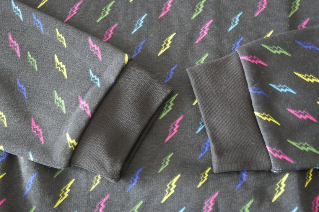 Stade français - Sweat _ (L) #01896